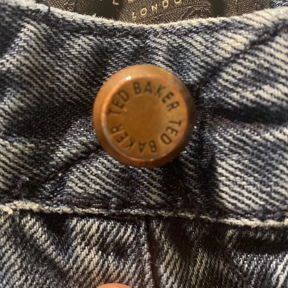 TED baker men’s jeans